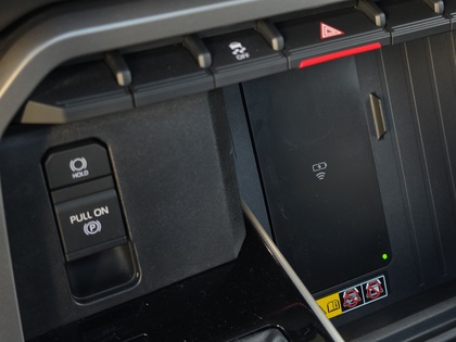 used 2025 Toyota Tundra car, priced at $69,495