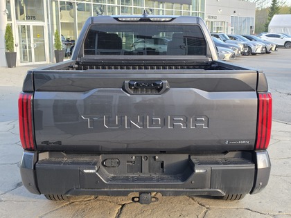used 2025 Toyota Tundra car, priced at $69,495