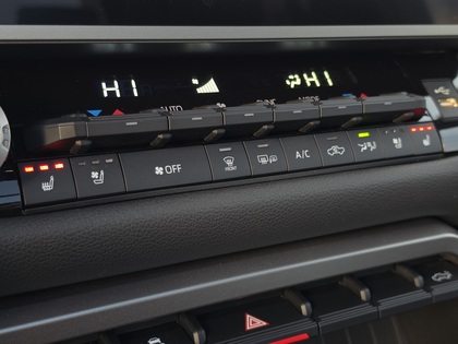 used 2025 Toyota Tundra car, priced at $69,495