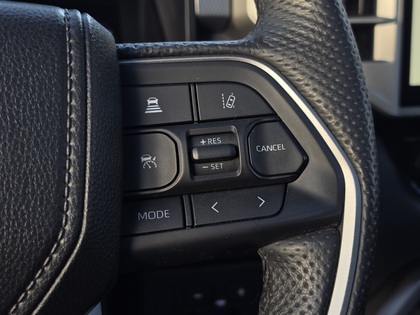 used 2025 Toyota Tundra car, priced at $69,495