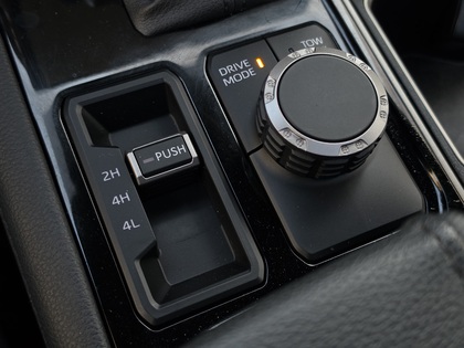 used 2025 Toyota Tundra car, priced at $69,495