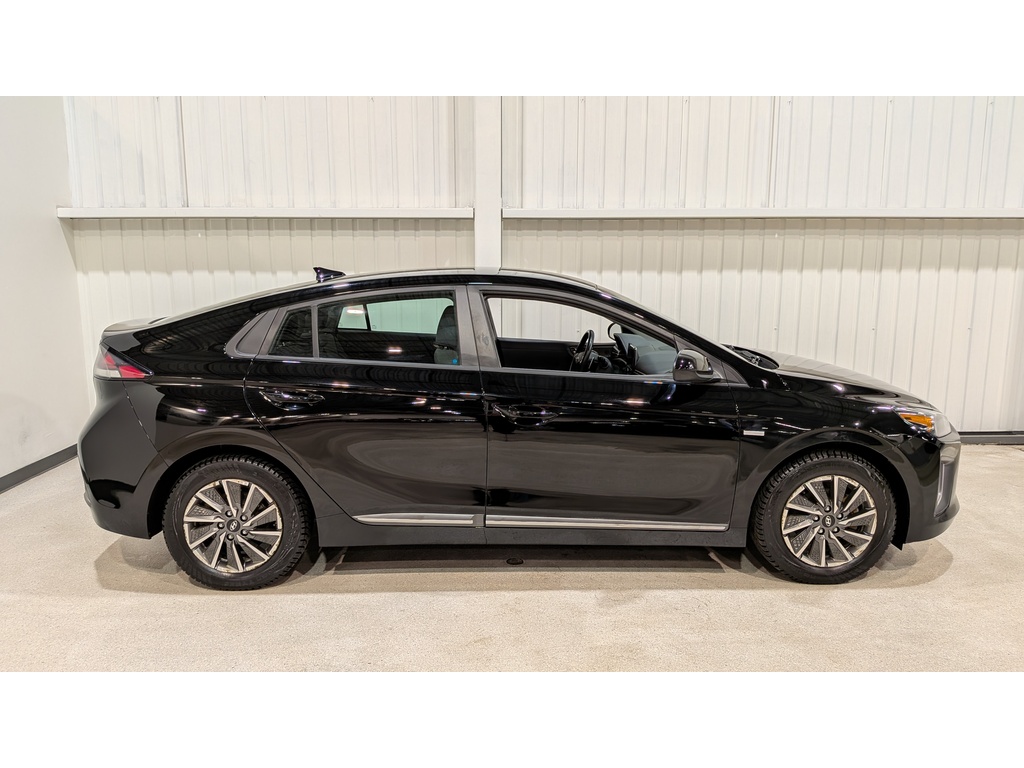 Hyundai Ioniq Electric 2020
