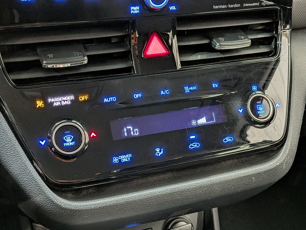 Hyundai Ioniq Electric 2020