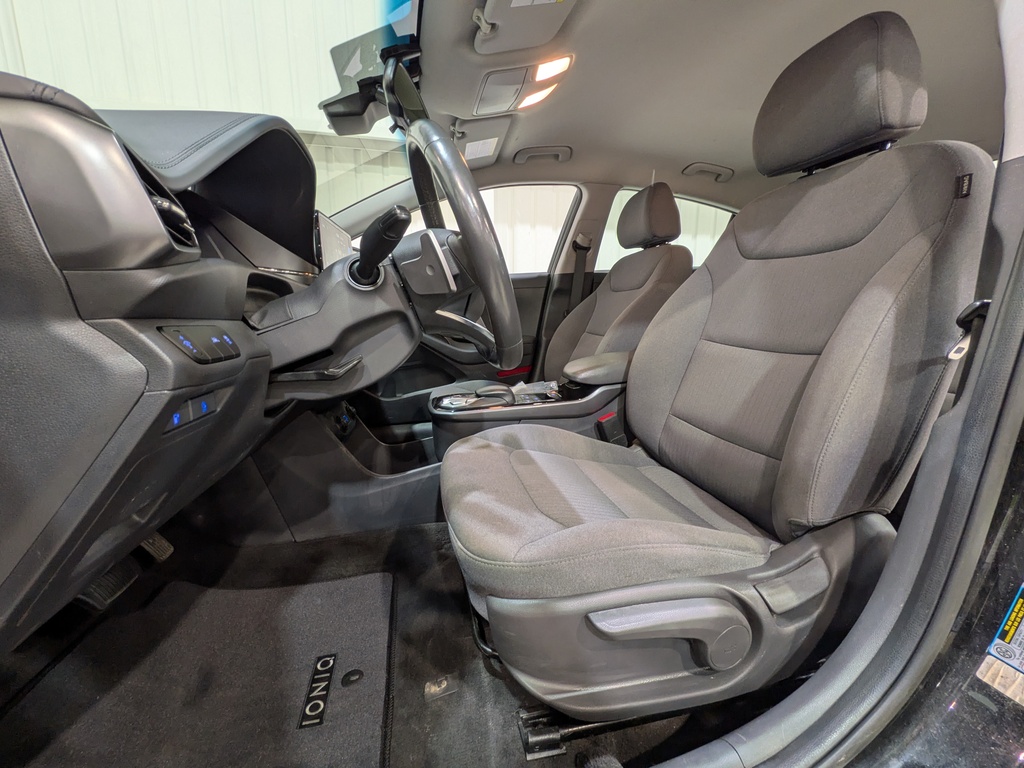 Hyundai Ioniq Electric 2020