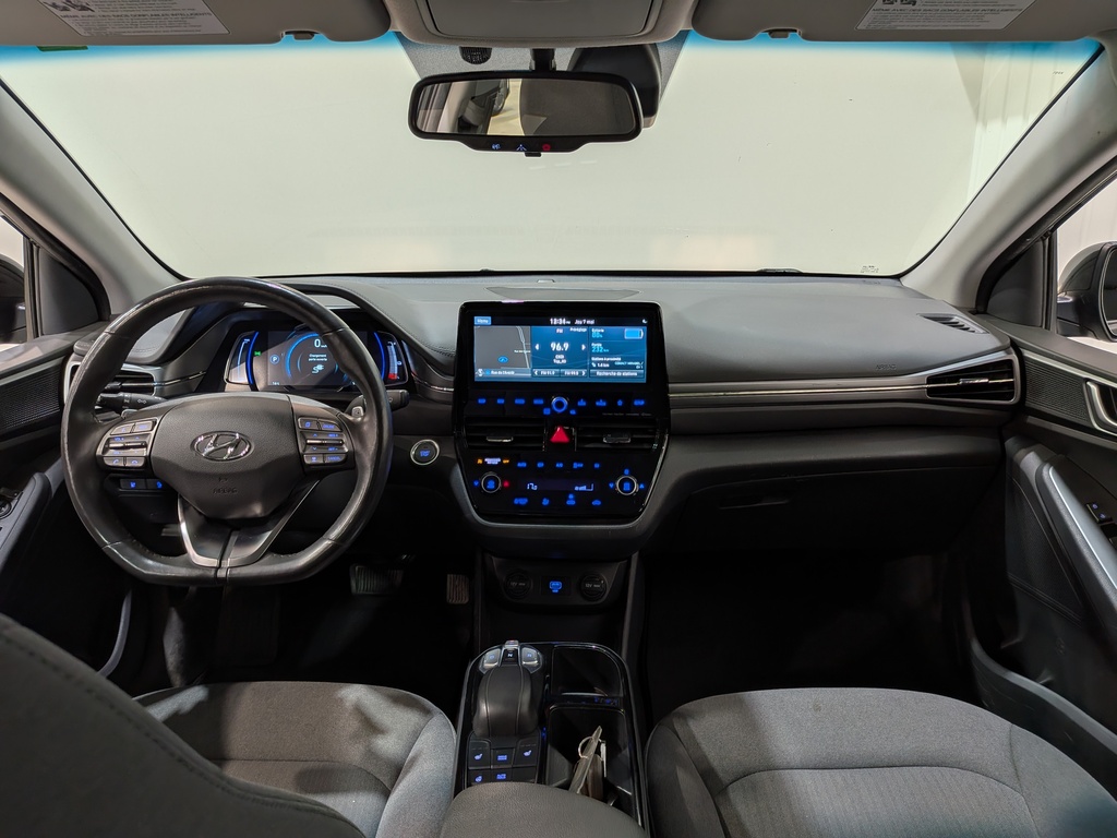 Hyundai Ioniq Electric 2020