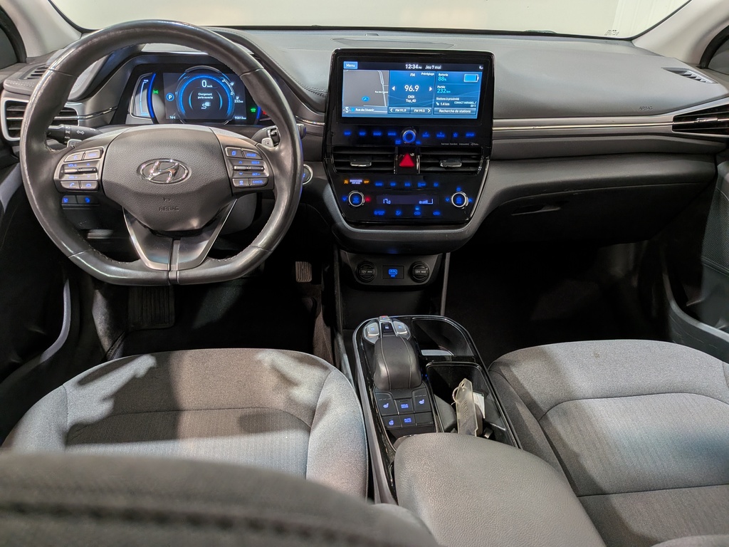 Hyundai Ioniq Electric 2020