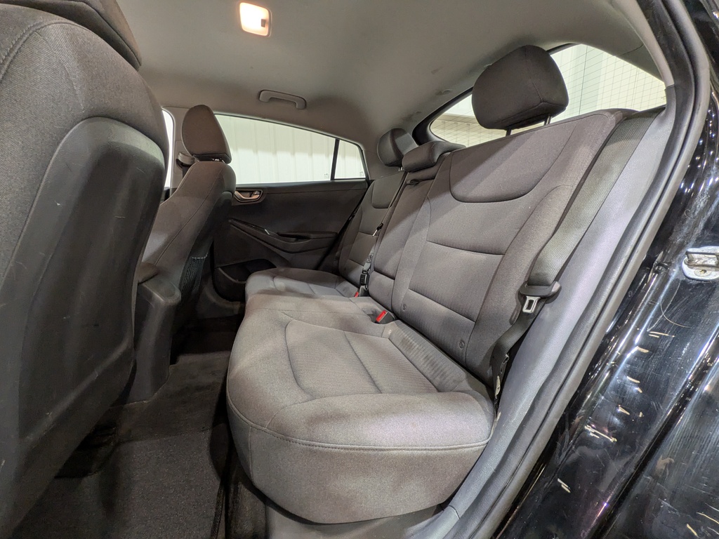 Hyundai Ioniq Electric 2020