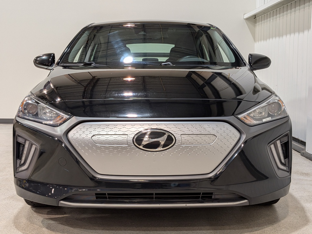 Hyundai Ioniq Electric 2020