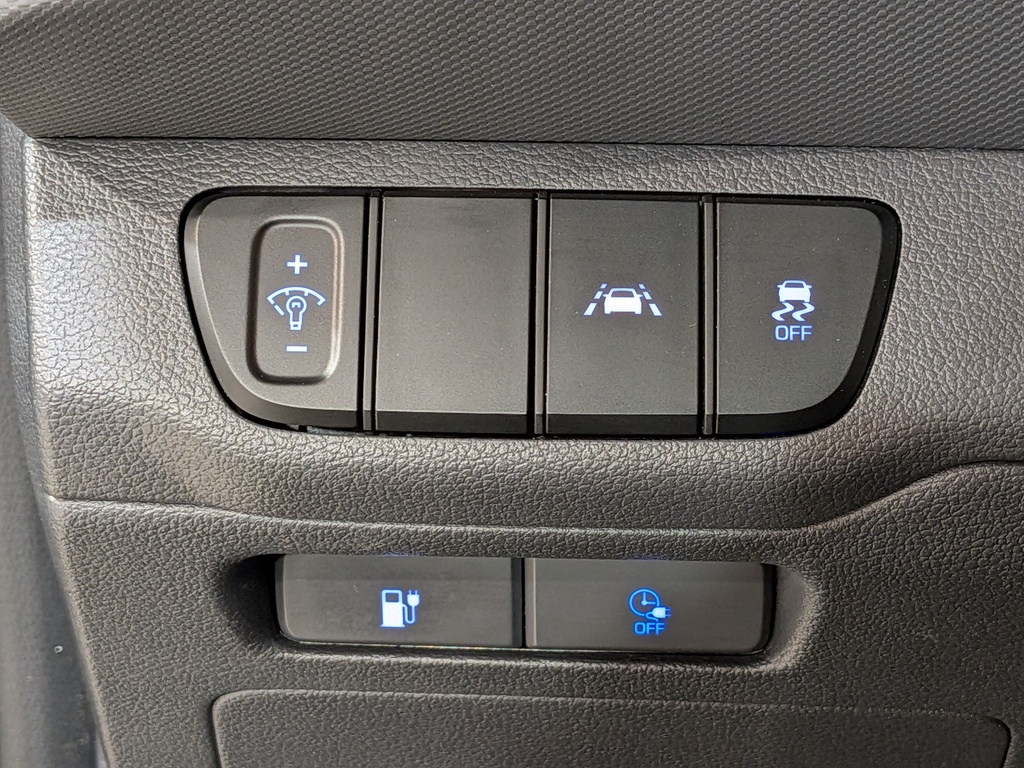 Hyundai Ioniq Electric 2020