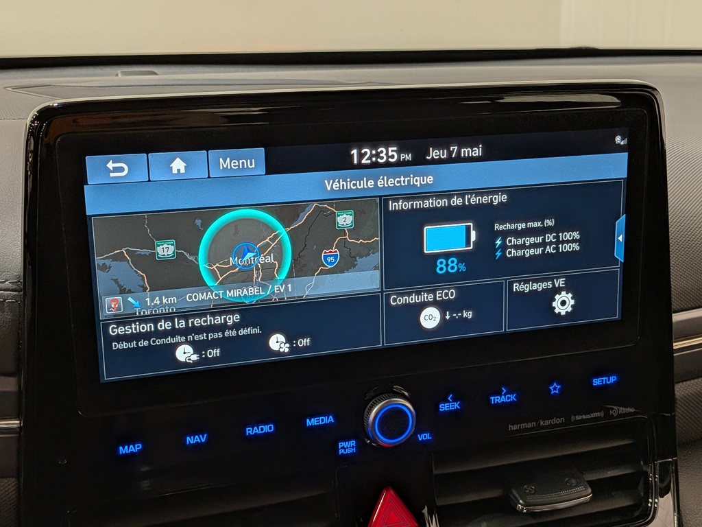 Hyundai Ioniq Electric 2020