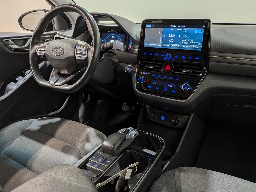 Hyundai Ioniq Electric 2020