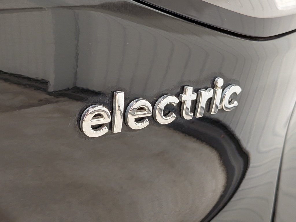Hyundai Ioniq Electric 2020