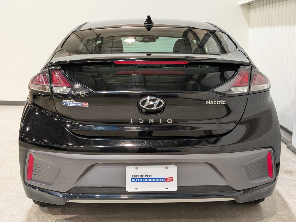 Hyundai Ioniq Electric 2020