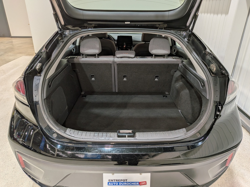 Hyundai Ioniq Electric 2020