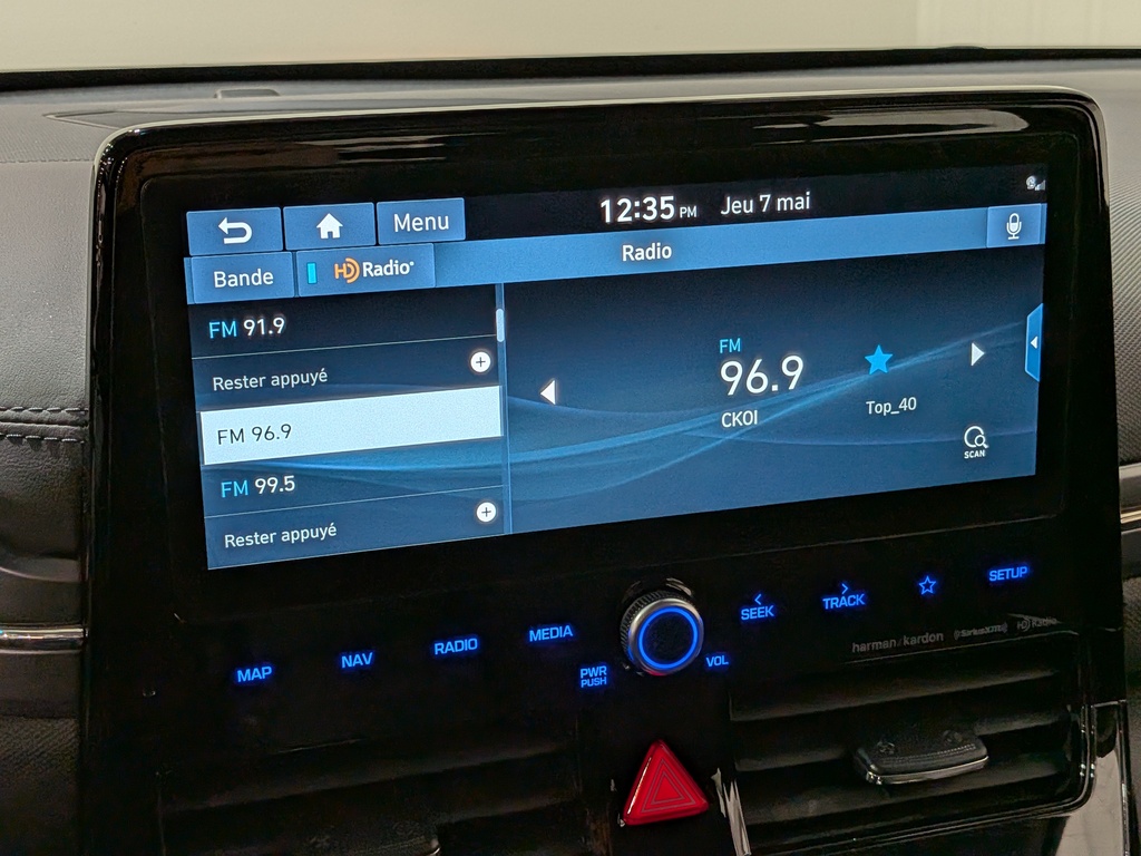 Hyundai Ioniq Electric 2020