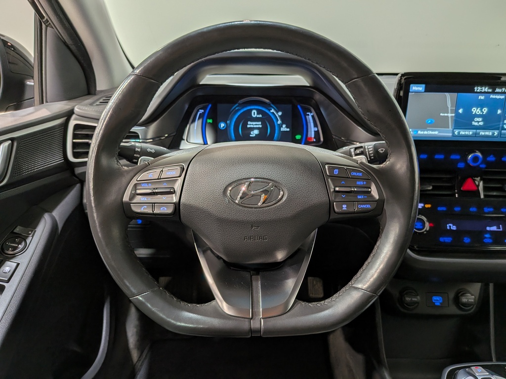 Hyundai Ioniq Electric 2020