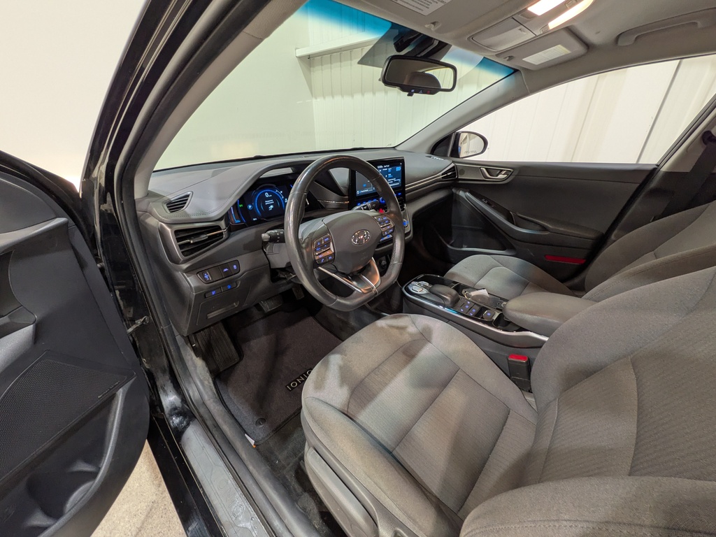 Hyundai Ioniq Electric 2020
