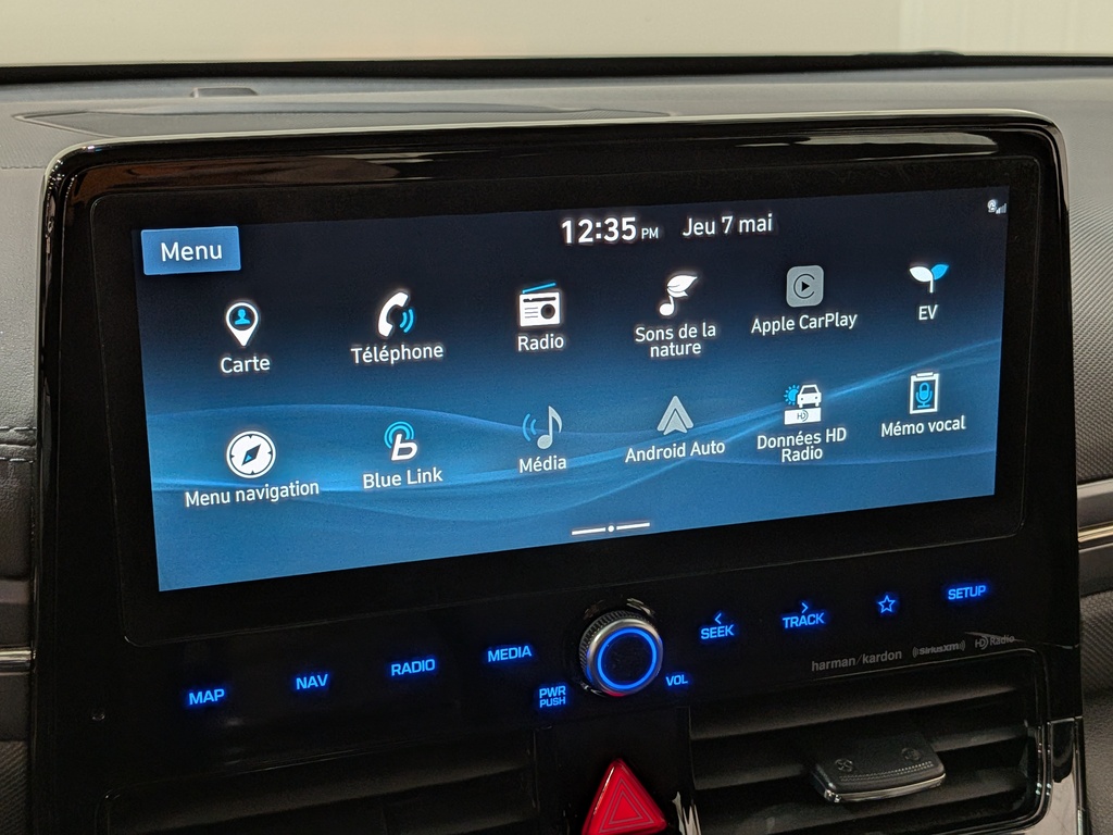 Hyundai Ioniq Electric 2020
