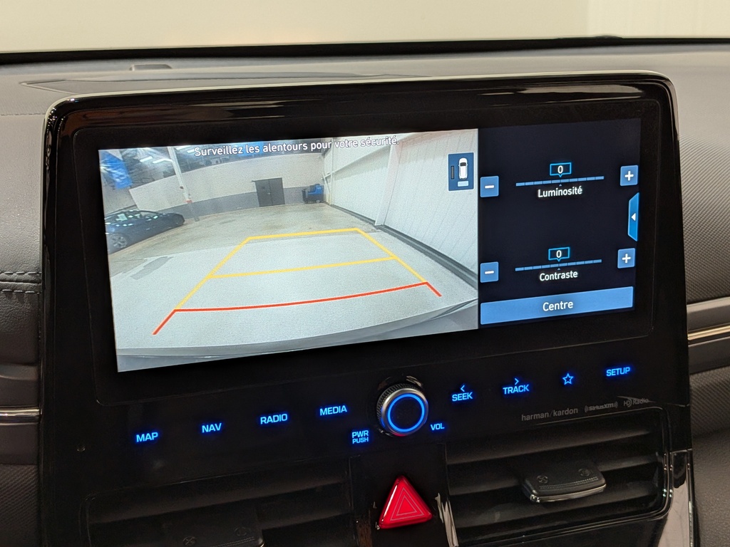 Hyundai Ioniq Electric 2020