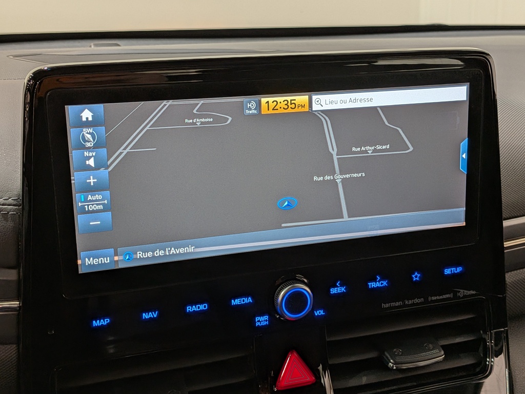 Hyundai Ioniq Electric 2020