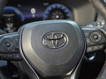 used 2024 Toyota RAV4 Prime car, priced at $46,495