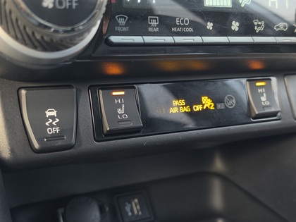 used 2024 Toyota RAV4 Prime car, priced at $46,495