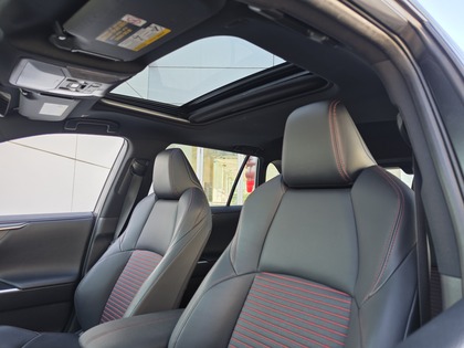 used 2024 Toyota RAV4 Prime car, priced at $46,495