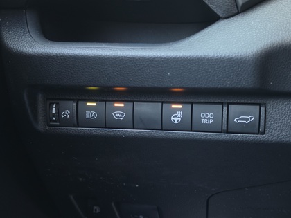 used 2024 Toyota RAV4 Prime car, priced at $46,495