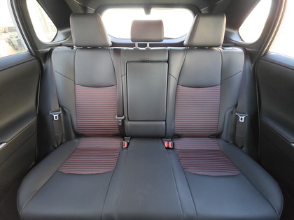 used 2024 Toyota RAV4 Prime car, priced at $46,495