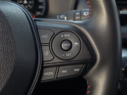 used 2024 Toyota RAV4 Prime car, priced at $46,495