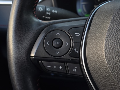 used 2024 Toyota RAV4 Prime car, priced at $46,495