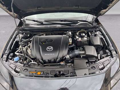 used 2020 Mazda Mazda3 Sport car, priced at $22,498