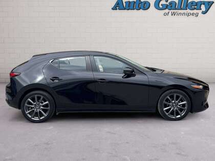 used 2020 Mazda Mazda3 Sport car, priced at $22,498