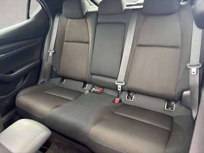 used 2020 Mazda Mazda3 Sport car, priced at $22,498