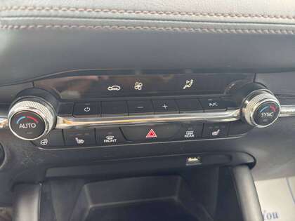 used 2020 Mazda Mazda3 Sport car, priced at $22,498