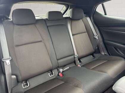 used 2020 Mazda Mazda3 Sport car, priced at $22,498