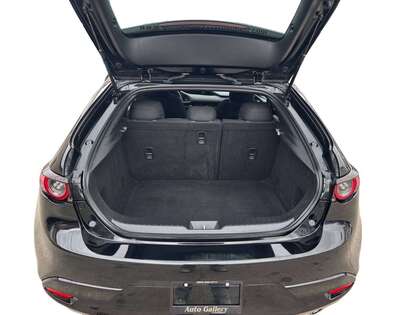 used 2020 Mazda Mazda3 Sport car, priced at $22,498