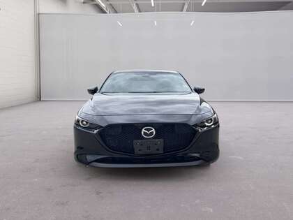 used 2020 Mazda Mazda3 Sport car, priced at $22,498