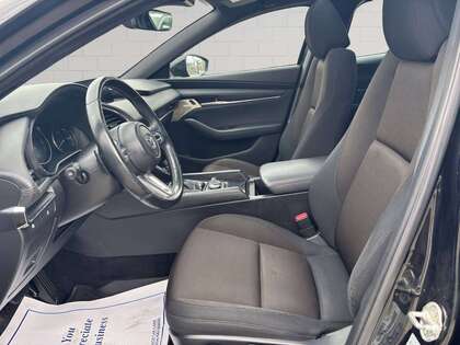 used 2020 Mazda Mazda3 Sport car, priced at $22,498