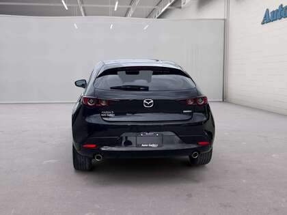 used 2020 Mazda Mazda3 Sport car, priced at $22,498