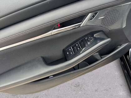used 2020 Mazda Mazda3 Sport car, priced at $22,498