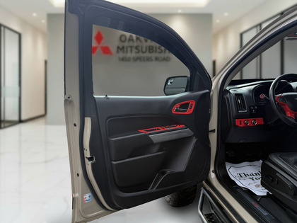 used 2022 Chevrolet Colorado car, priced at $41,950