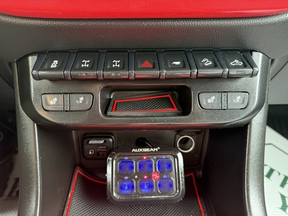 used 2022 Chevrolet Colorado car, priced at $41,950