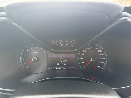 used 2022 Chevrolet Colorado car, priced at $41,950