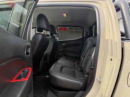 used 2022 Chevrolet Colorado car, priced at $41,950