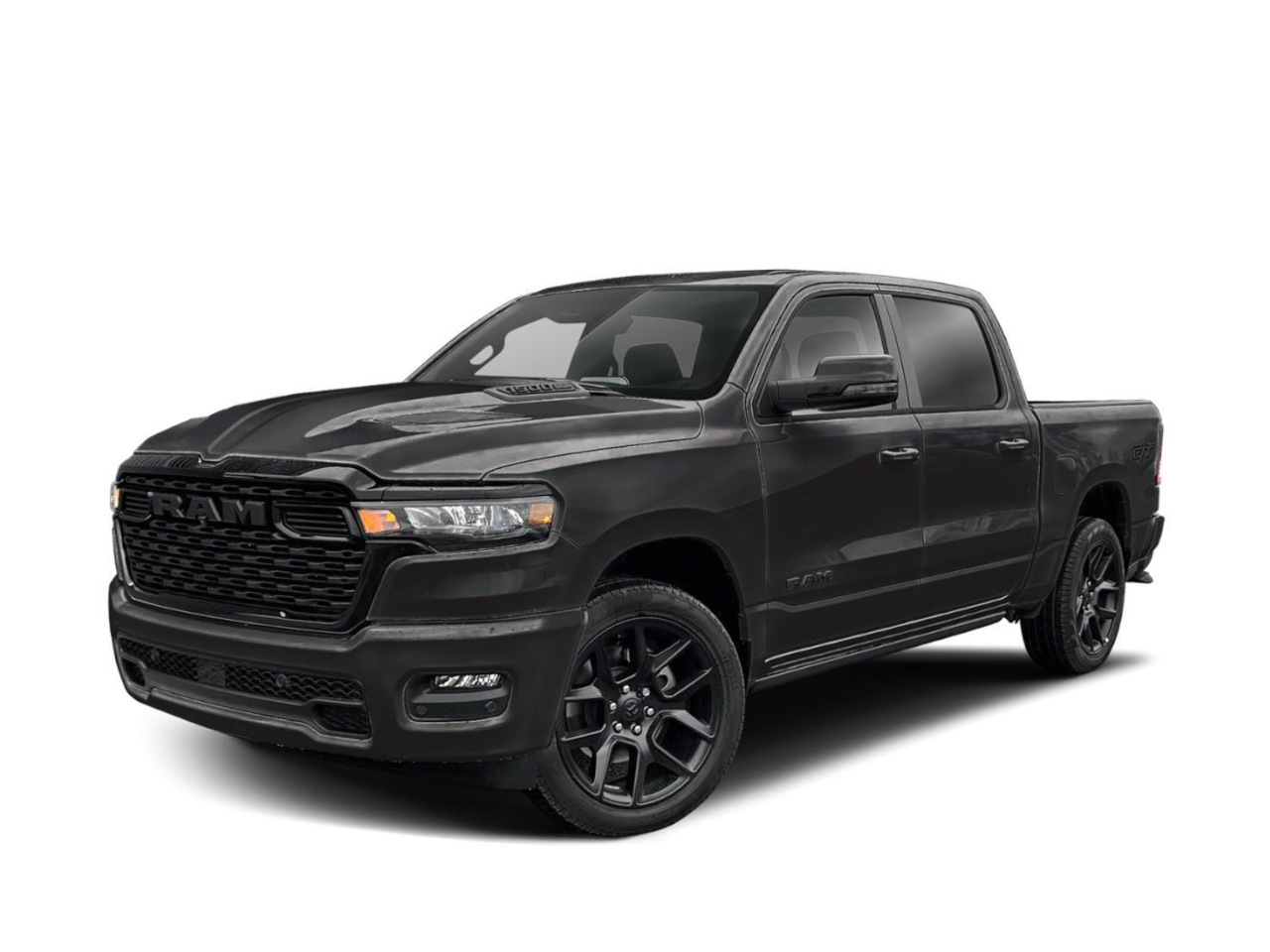 2026 RAM 1500 SPORT