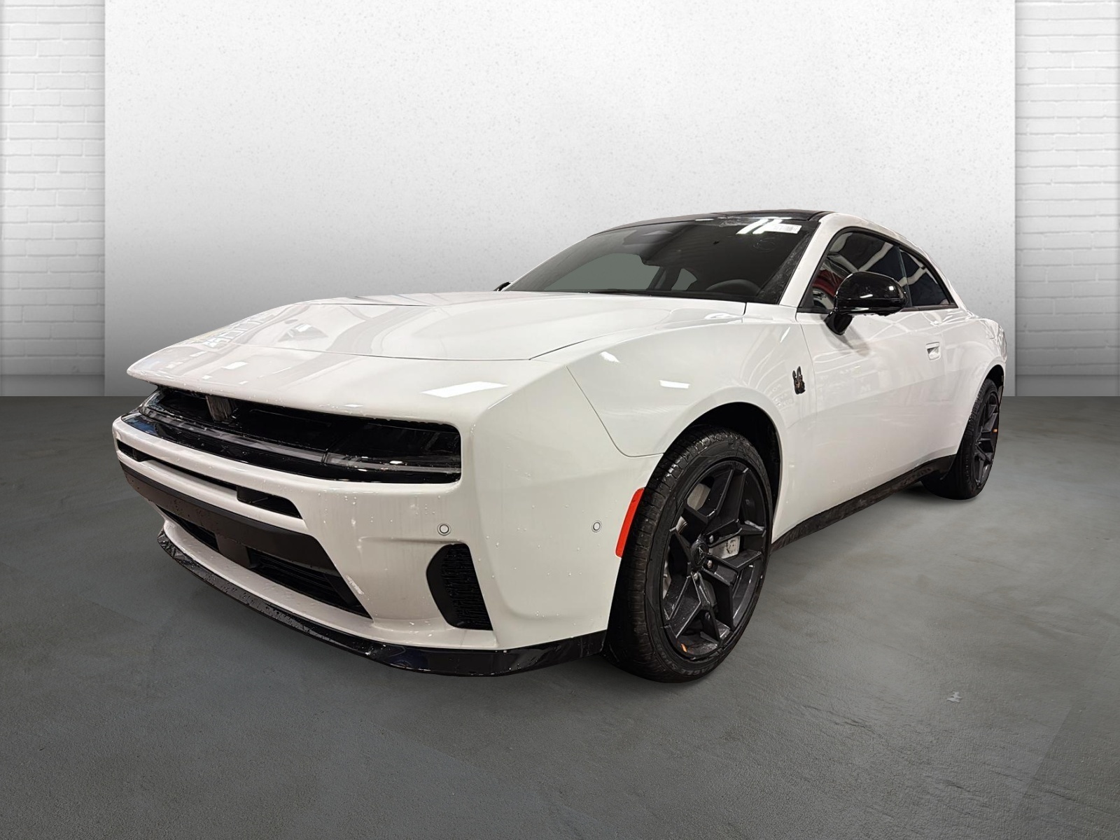 2026 Dodge Charger