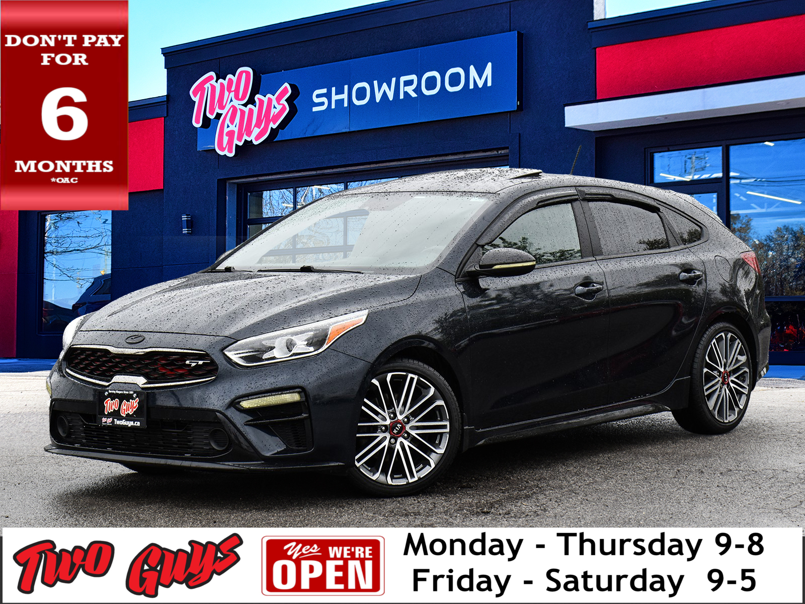 2021 Kia Forte5