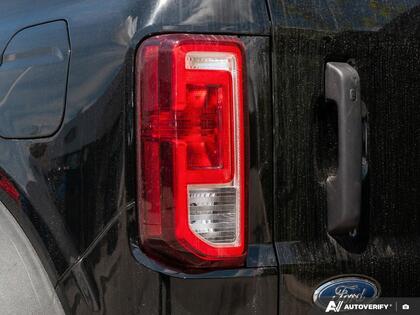 used 2022 Ford Bronco car, priced at $36,999