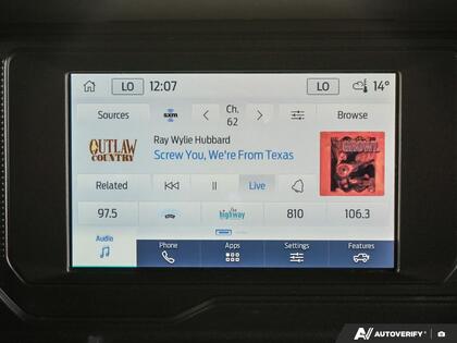 used 2022 Ford Bronco car, priced at $36,999